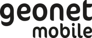 Geonet Mobile Logo