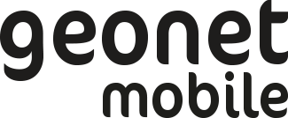 Geonet Mobile Logo