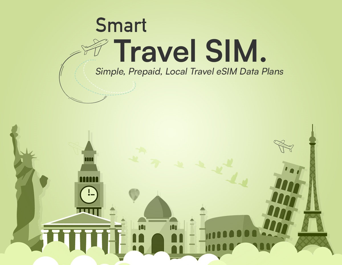 Pakistan Travel SIM Data Plan