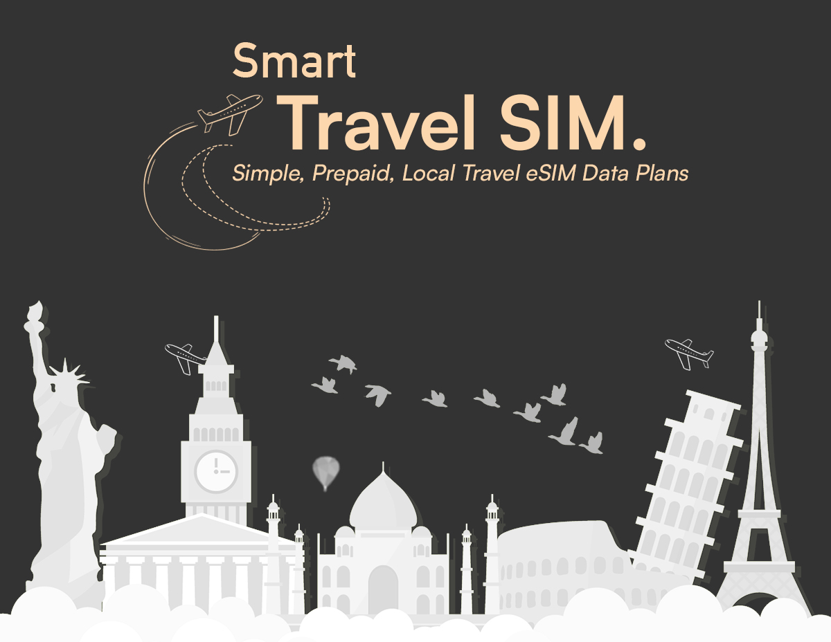 Germany Travel eSIM Data Plans